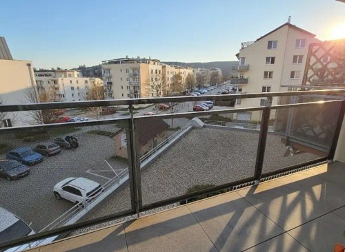 Prodaný byt 4+kk 123 m²