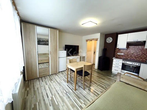 Prodej bytu 1+kk 27 m²