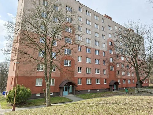 Prodej bytu 3+1 68 m²