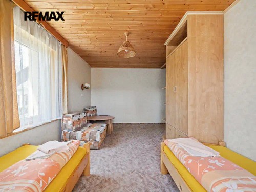 Prodej domu 339 m², pozemek 521 m²
