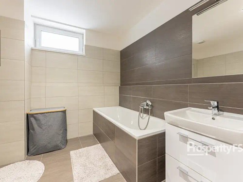 Prodaný byt 3+kk 86 m²