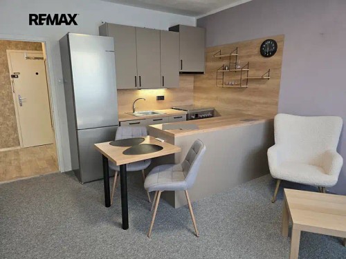 Prodaný  byt 2+kk 43 m²