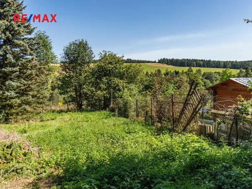 Prodej domu 80 m², pozemek 400 m²