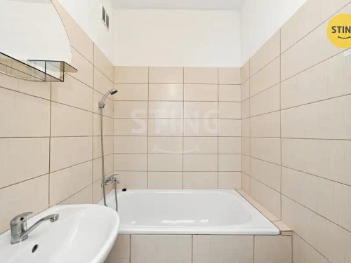 Prodej bytu 1+1 35 m²