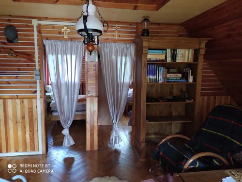 Prodej chaty 90 m², pozemek 313 m²