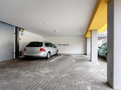 Prodaný byt 4+kk 99 m²