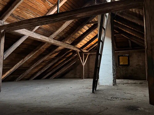 Prodej domu 100 m², pozemek 700 m²