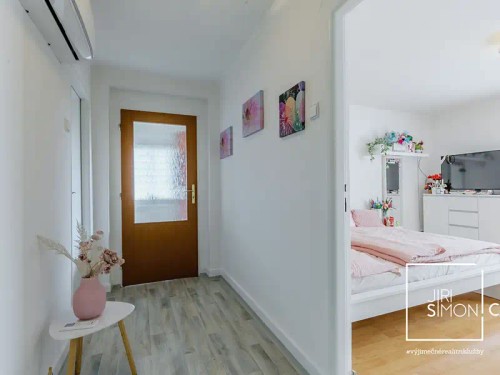 Prodej domu 67 m², pozemek 733 m²