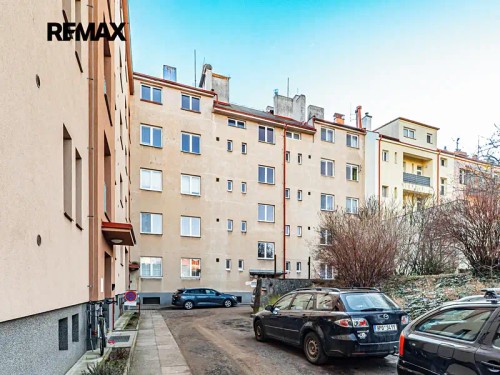 Prodaný byt 3+kk 79 m²