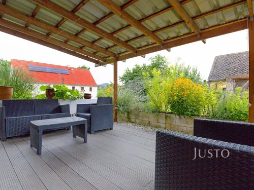 Prodaný byt 3+1 60 m²