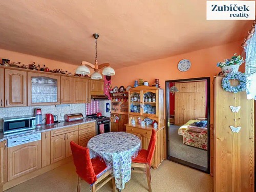 Prodej domu 120 m², pozemek 303 m²