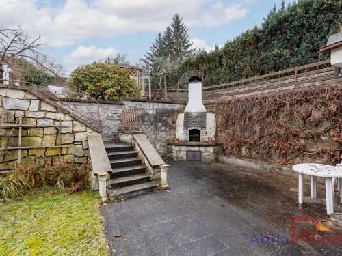 Prodej domu 290 m², pozemek 1076 m²