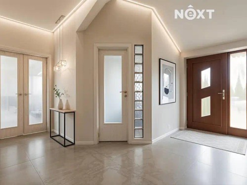 Prodej domu 99 m², pozemek 978 m²