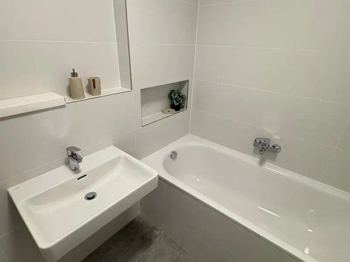 Prodaný byt 2+kk 54 m²