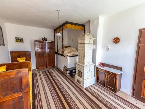 Prodej chalupy 81 m², pozemek 561 m²