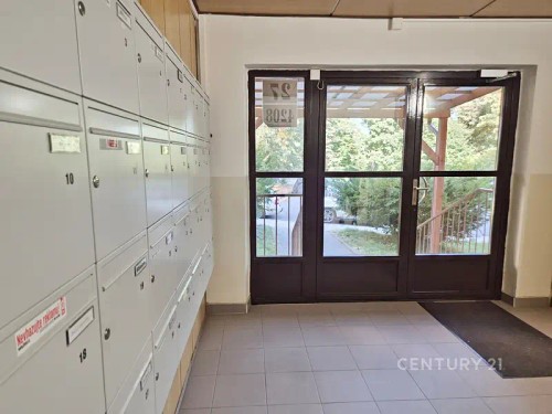 Prodaný  byt 3+1 68 m²