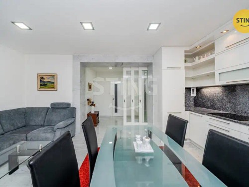 Prodej bytu 3+kk 64 m²