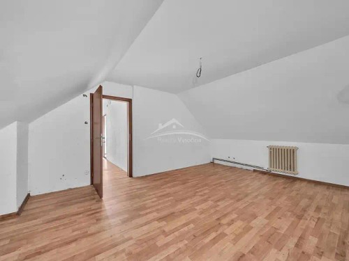 Prodej domu 168 m², pozemek 226 m²