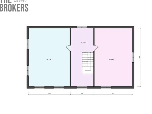 Prodej domu 466 m², pozemek 1206 m²