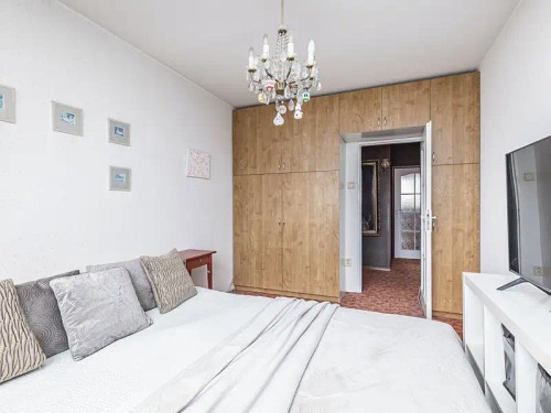 Prodej bytu 3+1 70 m²