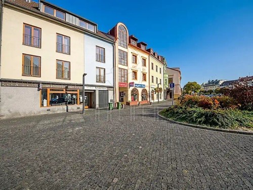 Prodej bytu 4+kk 116 m²