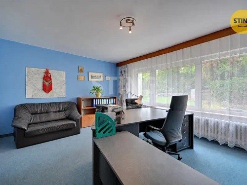Prodej domu 400 m², pozemek 852 m²