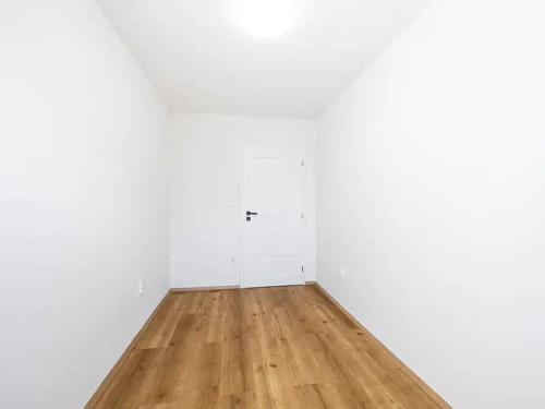 Prodaný byt 3+kk 65 m²