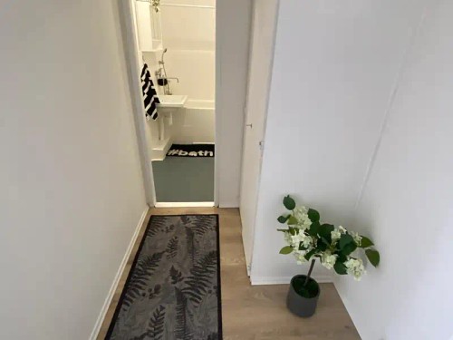 Prodaný byt 2+kk 38 m²