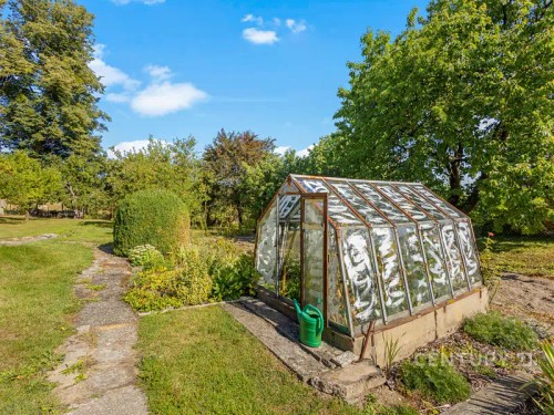 Prodej domu 190 m², pozemek 3520 m²
