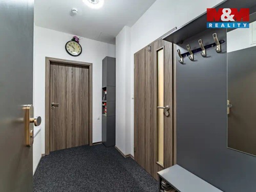 Prodaný byt 2+kk 55 m²