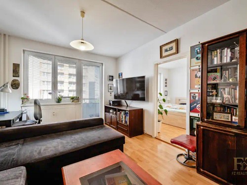 Prodej bytu 3+1 73 m²
