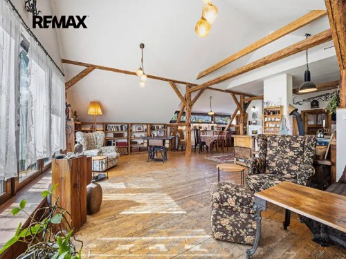 Prodej domu 267 m², pozemek 1885 m²