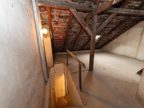 Prodej domu 113 m², pozemek 115 m²