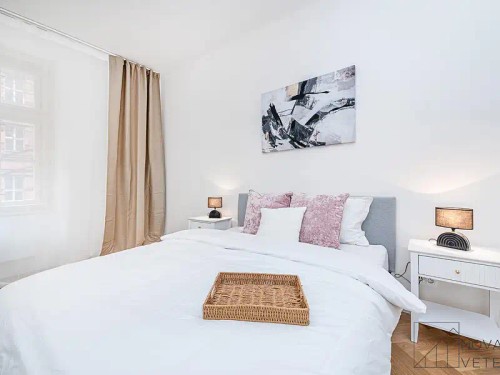 Prodaný  byt 4+kk 85 m²