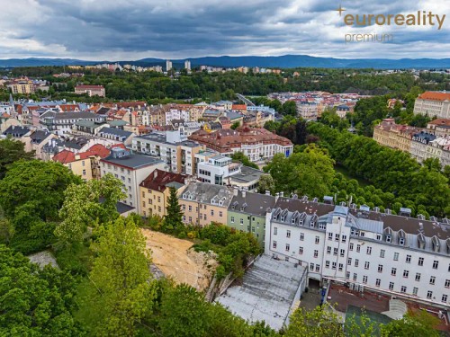 Prodej atypického bytu 194 m²
