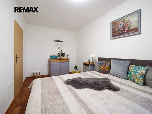 Prodej bytu 3+1 63 m²