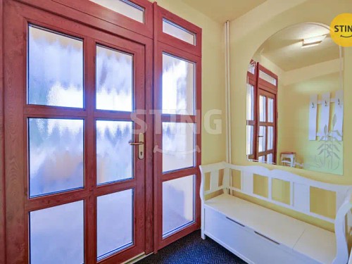 Prodej domu 200 m², pozemek 453 m²