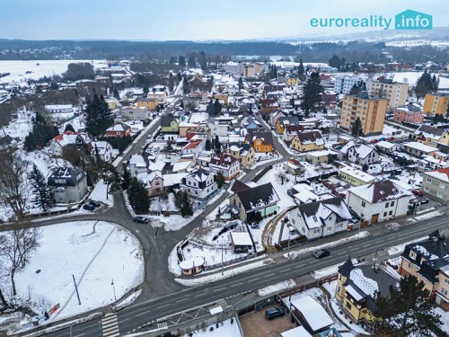 Prodej domu 229 m², pozemek 588 m²