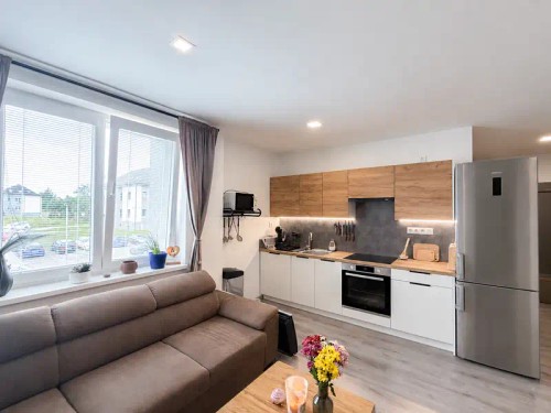 Prodaný byt 2+kk 44 m²