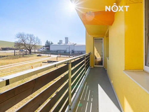 Prodej bytu 3+kk 79 m²