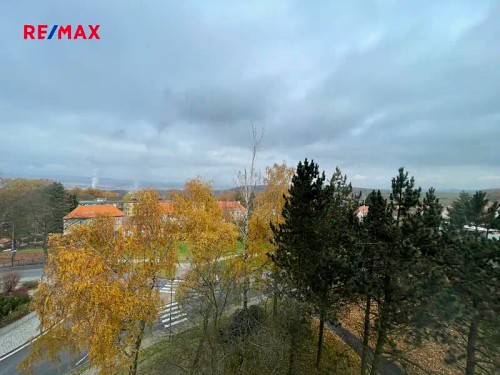 Prodej bytu 3+1 68 m²