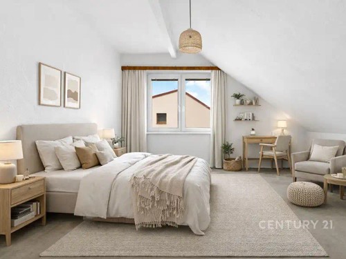 Prodej domu 151 m², pozemek 588 m²