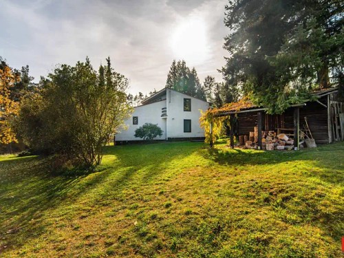 Prodej chaty 89 m², pozemek 401 m²