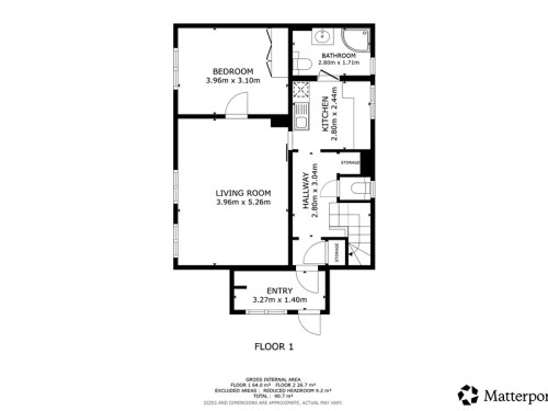 Prodej domu 115 m², pozemek 527 m²