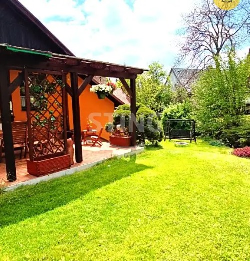 Prodej domu 93 m², pozemek 1488 m²