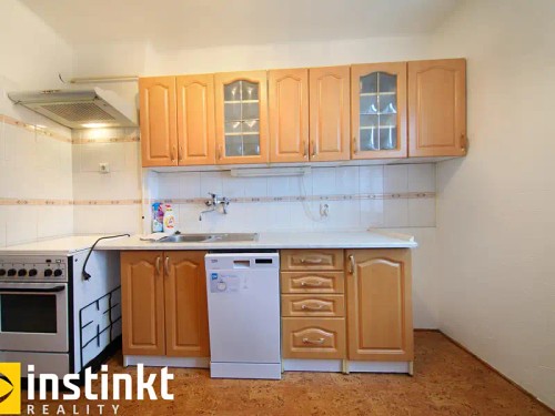 Prodej bytu 3+1 81 m²