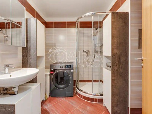 Prodaný byt 1+kk 39 m²