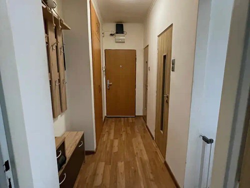 Prodej bytu 2+1 55 m²