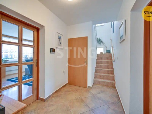 Prodej domu 250 m², pozemek 933 m²