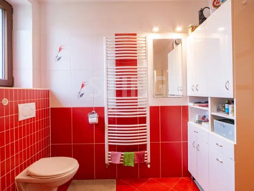 Prodej domu 187 m², pozemek 1135 m²